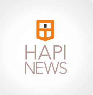 HAPI News!